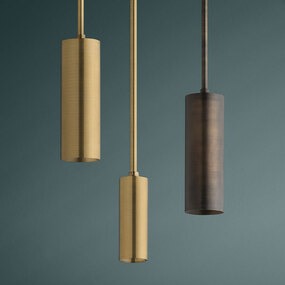 Luxe Pendant
