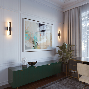 Cass Wall Sconce