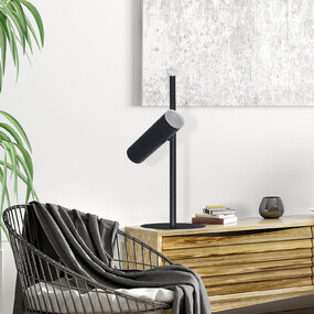Constance Adjustable Table Lamp