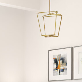 Curant Pendant