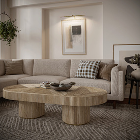 Airy Picture Light by CVL Luminaires