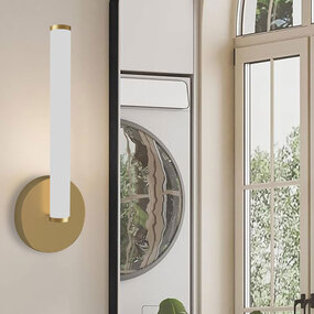 Corvette Wall Sconce