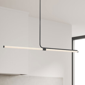 Corvette Linear Pendant