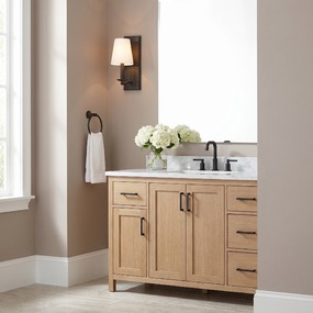 Wellen Wall Sconce
