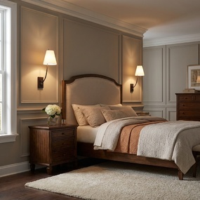 Marina Wall Sconce