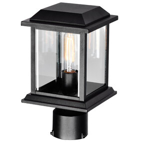 Blackbridge Outdoor Post Light
