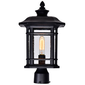 Blackburn Outdoor Post Light