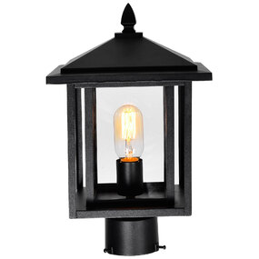 Crawford Outdoor Post Light