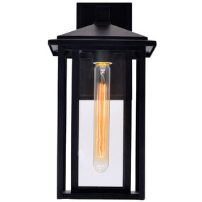 Crawford Outdoor Wall Sconce