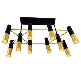 Anem Linear Chandelier