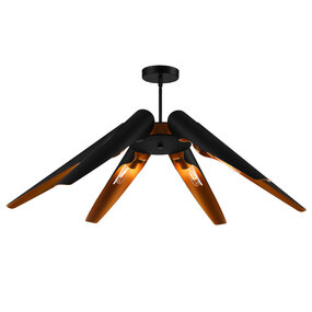 Amar Chandelier