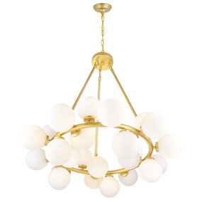 Arya Chandelier