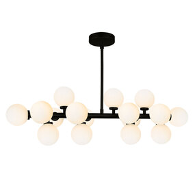 Arya Linear Chandelier
