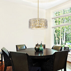 Belinda Chandelier
