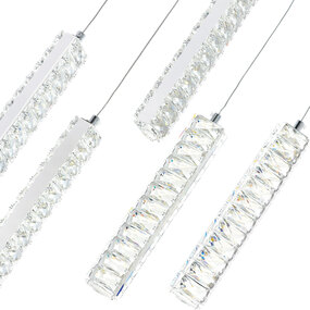 Celina Chandelier