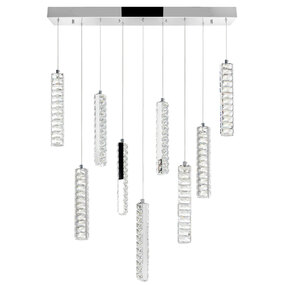 Celina Linear Pendant