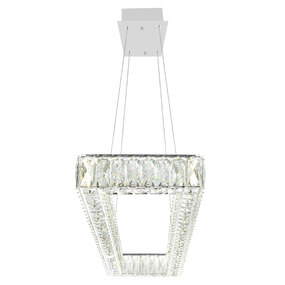 Felicity Linear Chandelier