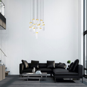 Carolina Chandelier