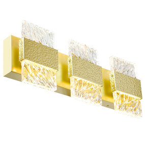 Carolina Bathroom Vanity Light