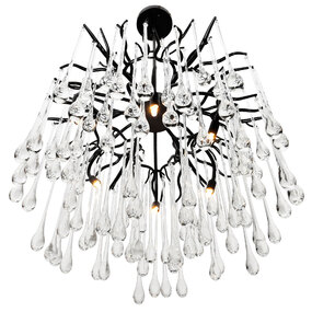 Anita 6-Light Chandelier