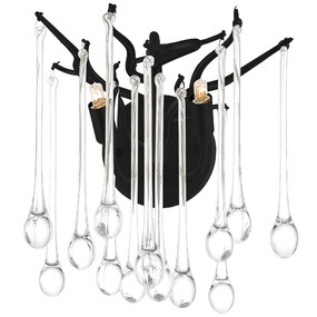 Anita 2-Light Wall Sconce