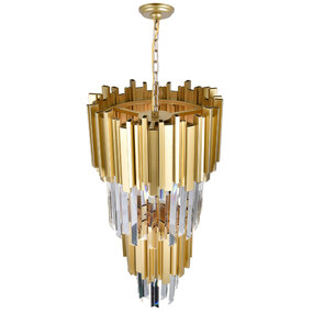 Deco Pendant