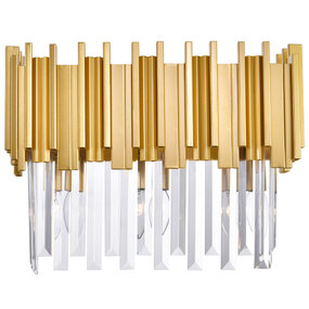 Deco Bathroom Vanity Light