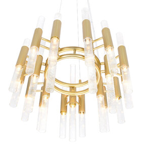Orgue Chandelier