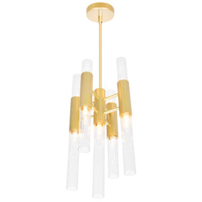 Orgue Pendant
