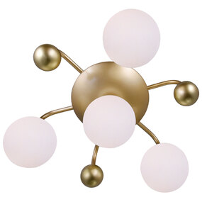 Element Ceiling Light