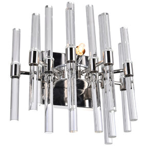Miroir Wall Sconce
