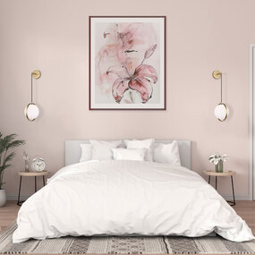 Da Vinci Hanging Wall Sconce by CWI Lighting