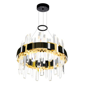 Aya Chandelier
