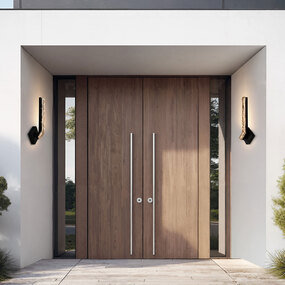 Contour Outdoor Color-Select Wall Sconce