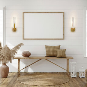 Curva Color-Select Wall Sconce