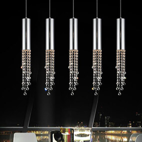 Extended Linear Pendant