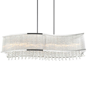Elsa Linear Chandelier