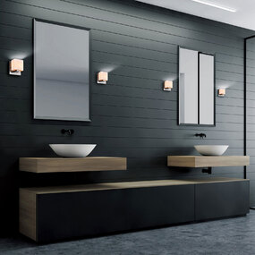 Cristini Wall Sconce
