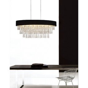 Franca Linear Chandelier