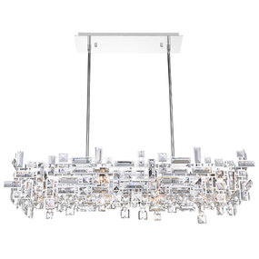 Arley Linear Chandelier