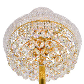 Empire Floor Lamp