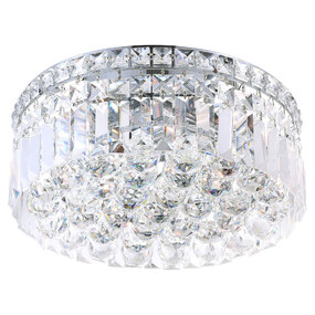 Colosseum Ceiling Light