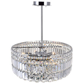 Colosseum Chandelier