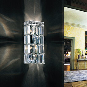 Colosseum Bathroom Sconce