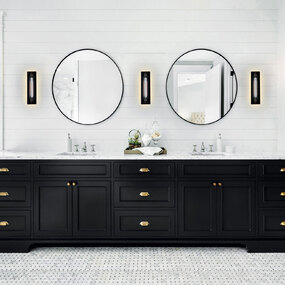 Kiera Wall Sconce by CWI Lighting