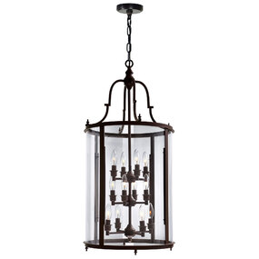 Desire Chandelier