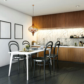 Altair Chandelier