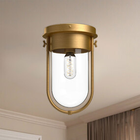 Cyrus Ceiling Light Fixture