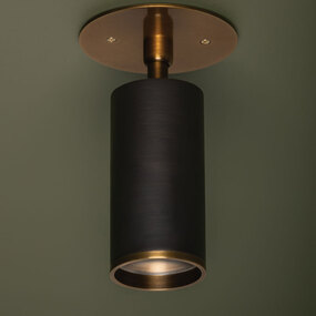 Caleb Ceiling Light