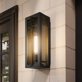Calen Outdoor Wall Sconce